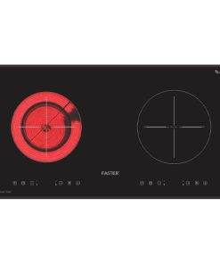 BẾP ĐIỆN TỪ FASTER FS-268HI