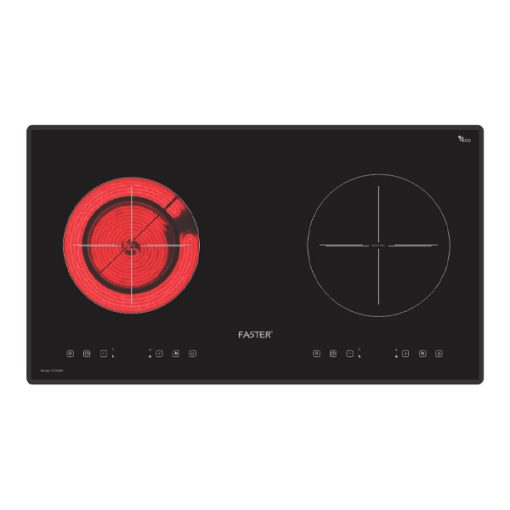 BẾP ĐIỆN TỪ FASTER FS-268HI