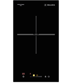 BẾP KÍNH ÂM 1 TỪ MALLOCA MDI-301