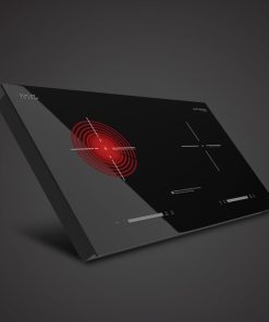 BẾP ĐIỆN TỪ HỒNG NGOẠI JUNGER SIS-68