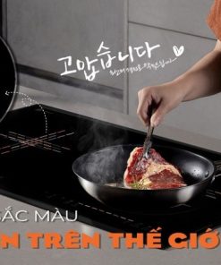 BẾP TỪ ĐÔI HAWONKOO CEH-230-II