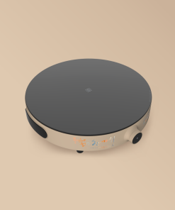 BẾP TỪ ĐƠN HAWONKOO CEH-101-I-CF