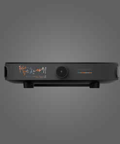 BẾP TỪ ĐƠN HAWONKOO CEH-101-I-GR