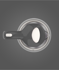 BÌNH ĐUN NƯỚC HAWONKOO 1.7 L KEH-170-GR