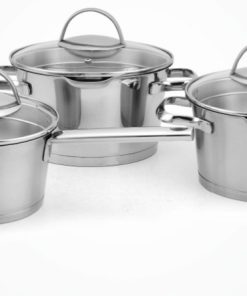 BỘ NỒI 6 MÓN MALLOCA SA-1903