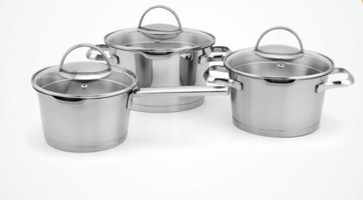 BỘ NỒI 6 MÓN MALLOCA SA-1903