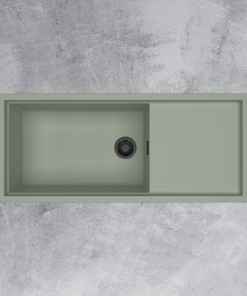 CHẬU ĐÁ MALLOCA SENSE K82