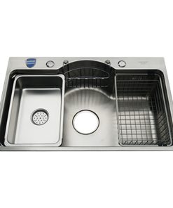 CHẬU RỬA BÁT FASTER FS 7848 HMS