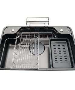 CHẬU RỬA BÁT FASTER FS 8050B01