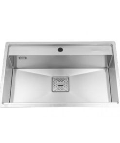 CHẬU RỬA CHÉN MALLOCA MS-6302 ST