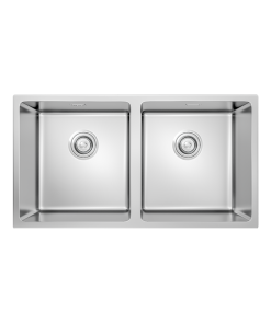 Chậu rửa bát KONOX CUBE 7544DU