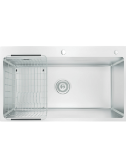 Chậu rửa bát KONOX KN8248SO DEKOR