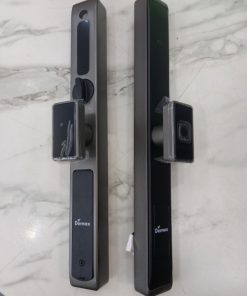 Khóa thông minh DEMAX SL688 SD tiêu chuẩn Đức - 18 KHÓA THÔNG MINH DEMAX SL688 SD