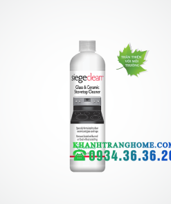 Dung dịch Tẩy Rửa Malloca GC-775L - 4 DUNG DỊCH TẨY RỬA MALLOCA GC-775L