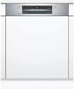 Máy rửa bát bán âm Bosch SMI4HCS48E serie 4