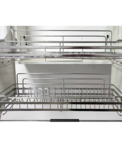 GIÁ BÁT ĐĨA NÂNG HẠ FASTER FS EB900 SDN