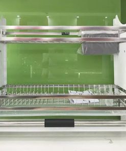 GIÁ BÁT ĐĨA NÂNG HẠ FASTER FS EB800S VIP