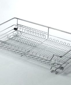 Giá để bát đĩa tủ dưới Faster FS BP 900SP