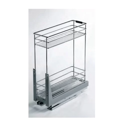 Giá gia vị có ray trượt Faster FS MF300 SS