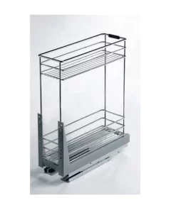 GIÁ GIA VỊ CÓ RAY TRƯỢT FASTER FS MF350 SS