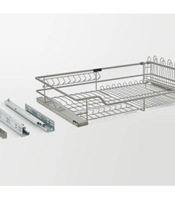 Giá để xoong nồi tủ dưới Faster FS DP900N VIP