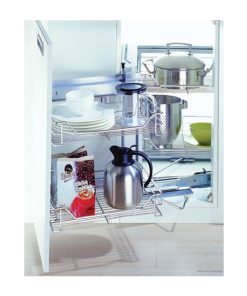 Góc xoay liên hoàn mở trái mở phải Faster FS MC400 SR