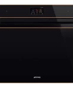 LÒ NƯỚNG ÂM TỦ SMEG SFP6604WTPNR