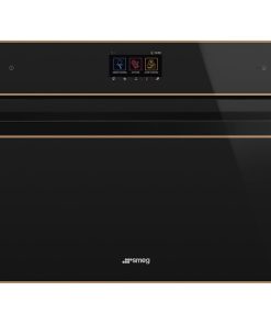 LÒ NƯỚNG KÈM VI SÓNG SMEG SF4604WMCNR