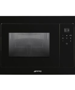 LÒ VI SÓNG KẾT HỢP NƯỚNG SMEG FMI120N2 536 64 961