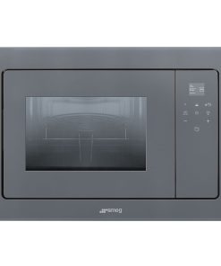 LÒ VI SÓNG KẾT HỢP NƯỚNG SMEG FMI120S2 536 34 192
