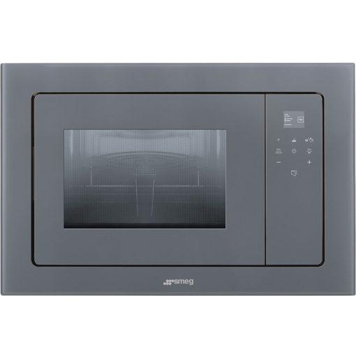 LÒ VI SÓNG KẾT HỢP NƯỚNG SMEG FMI120S2 536 34 192