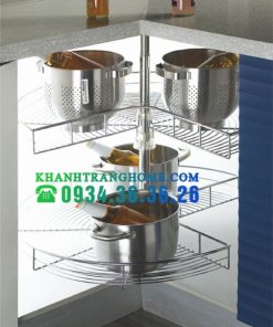 Mâm xoay 270 độ Faster FS RB270SS - 5 MÂM XOAY 270 ĐỘ FASTER FS RB270SS