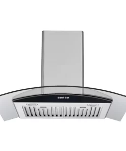 MÁY HÚT MÙI FASTER FS-3570BL