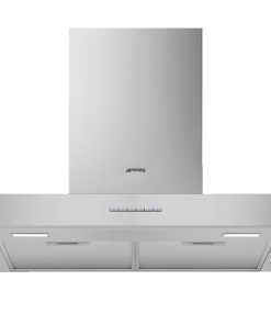 MÁY HÚT MÙI GẮN TƯỜNG SMEG KBT600XE 536 84 433