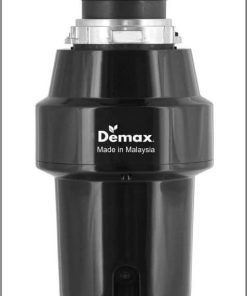 MÁY HỦY RÁC DEMAX GS560C