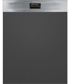 MÁY RỬA CHÉN ÂM BÁN PHẦN SMEG PL4338XDE 536 24 613