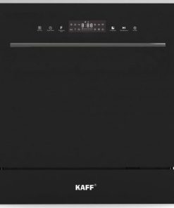 MÁY RỬA CHÉN ÂM TỦ KAFF KF BISMS8 PLUS