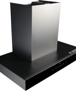 MÁY HÚT MÙI VẪY TAY JUNGER HRJ-901