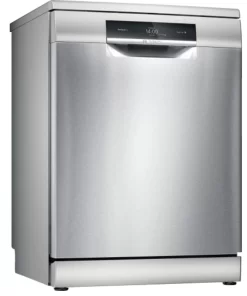 Máy Rửa Bát Độc Lập BOSCH EUI-SMS8YCI03E Serie 8