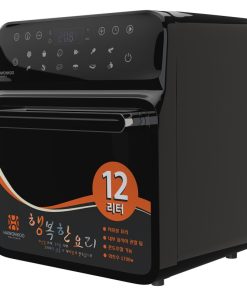 NỒI CHIÊN KHÔNG DẦU HAWONKOO 12 LÍT AFH-120-CF