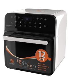 NỒI CHIÊN KHÔNG DẦU HAWONKOO 12 LÍT AFH-120-W