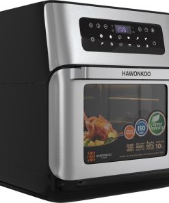 NỒI CHIÊN KHÔNG DẦU HAWONKOO AFH-101