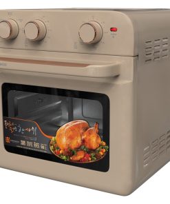 NỒI CHIÊN KHÔNG DẦU HAWONKOO AFH-180-CF