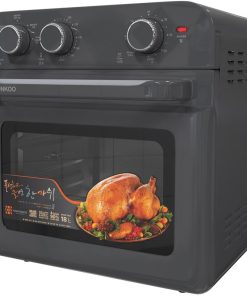 NỒI CHIÊN KHÔNG DẦU HAWONKOO AFH-180-GR