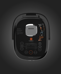 NỒI CƠM ĐIỆN HAWONKOO RCH-180-BA