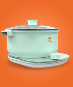 NỒI LẨU ĐIỆN HAWONKOO HEH-100-GE