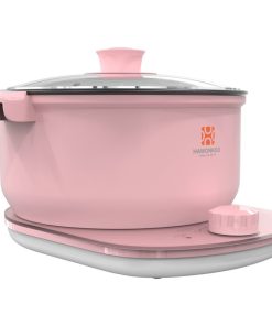 NỒI LẨU ĐIỆN HAWONKOO HEH-100-PK