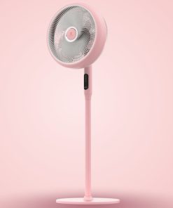 QUẠT ĐIỆN HAWONKOO FDH-012-SPEED24-PK