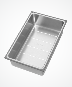 RỔ INOX MALLOCA L-11