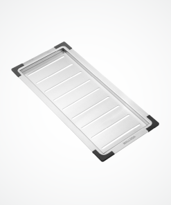 RỔ INOX MALLOCA L-20